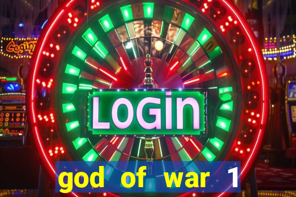 god of war 1 download android pt-br